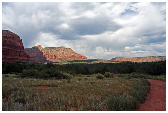 Sedona