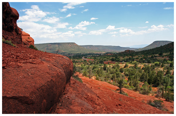 Sedona