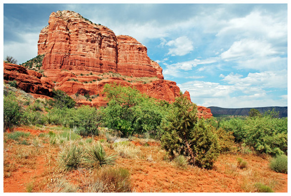 Sedona