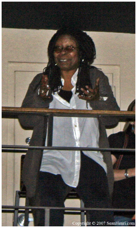 Whoopi