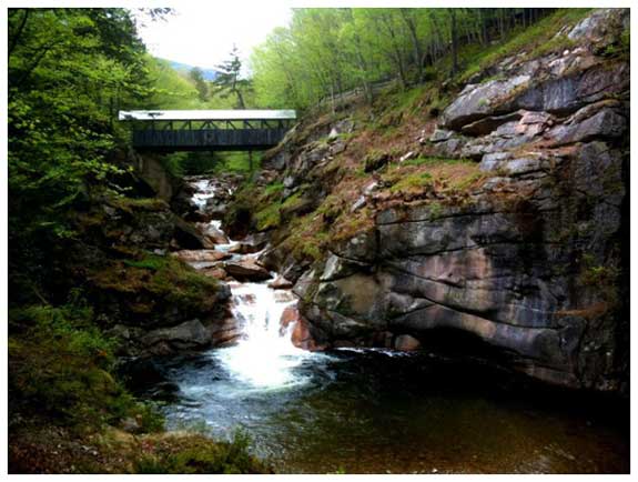 New Hampshire New Hampshire