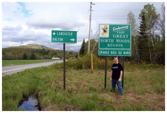 New Hampshire