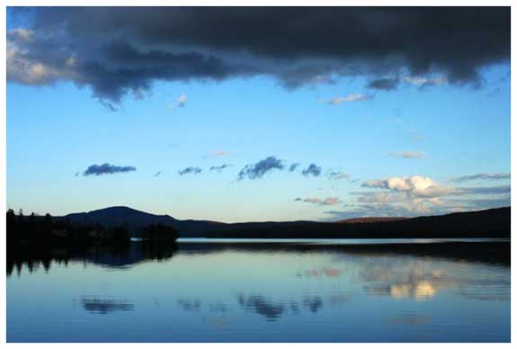 New Hampshire