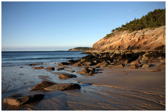 Acadia National Park