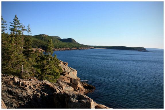 Acadia National Park