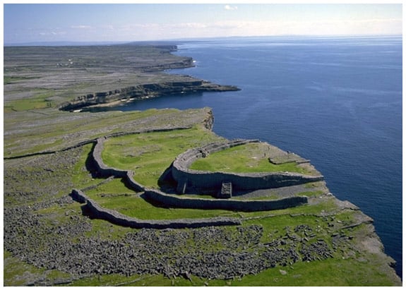 Dun Aengus