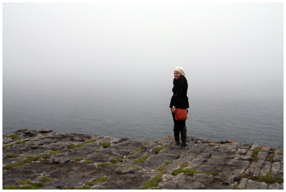 Dun Aengus